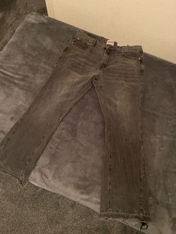 gallery dept jeans size 34