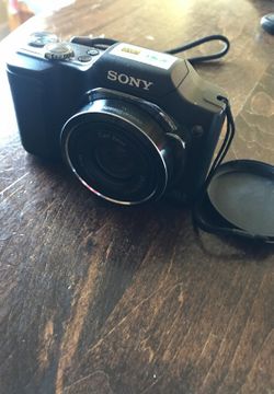Cameras for sale