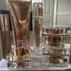 Jlo Beauty 6 Pieces Face Set