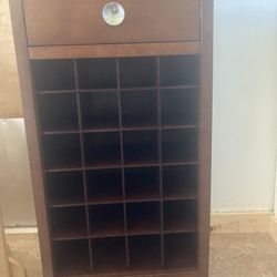 Wine Rack