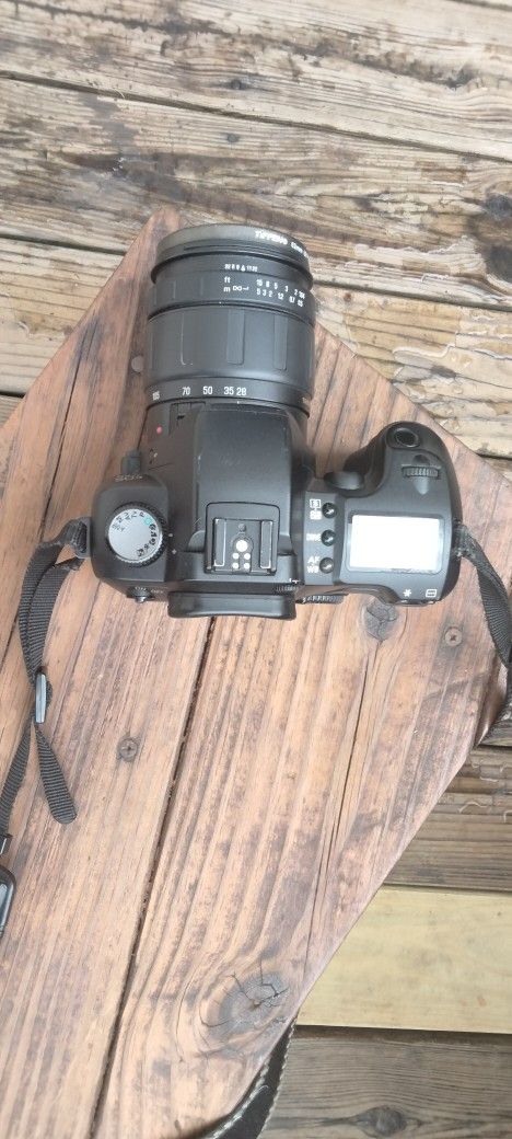 Camara