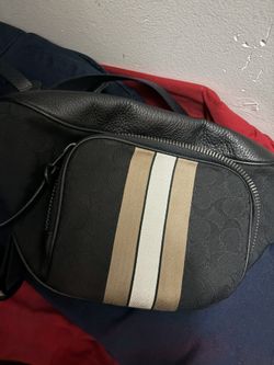 Coach Fany Pack 