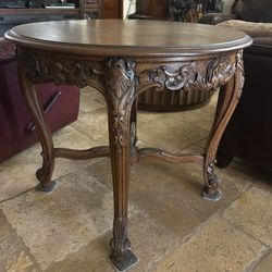 Antique Table 