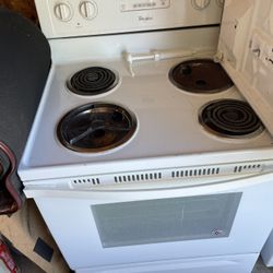 Only used for a year and Is still in great condition. It will Be 500$