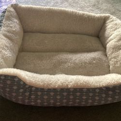 Small Pet Bed