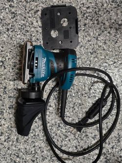 Makita Square Sander