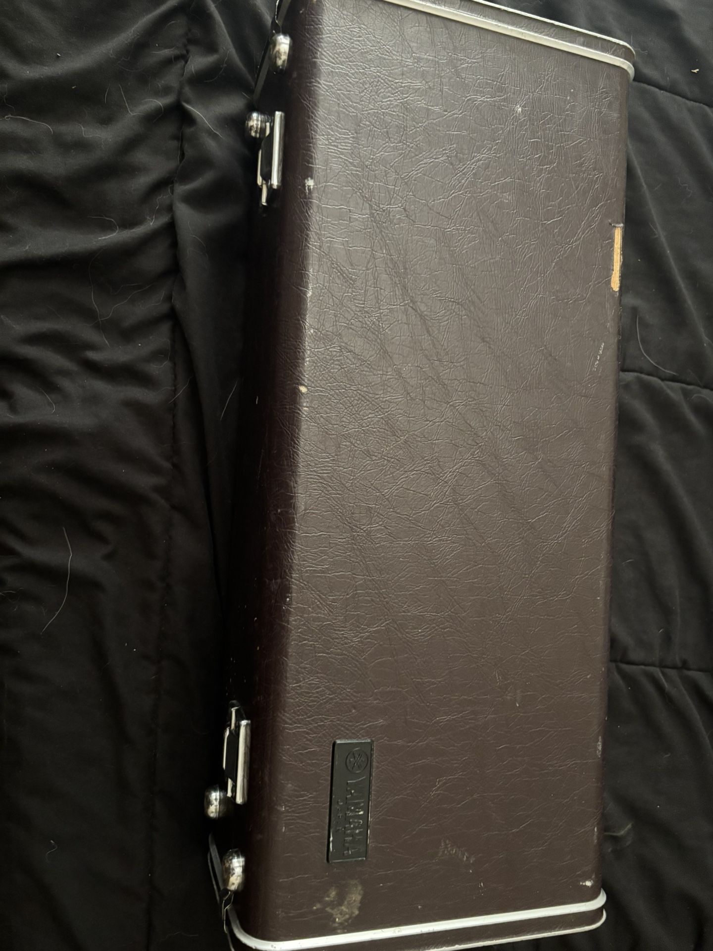 Used Yamaha Trumpet