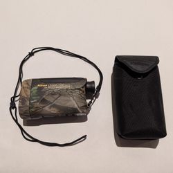Nikon Rangefinder 