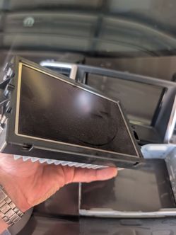 Radio/TouchScreen for 2015 Mercedes Benz ml350