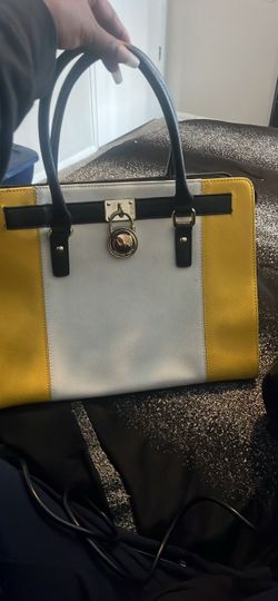 Designer purse