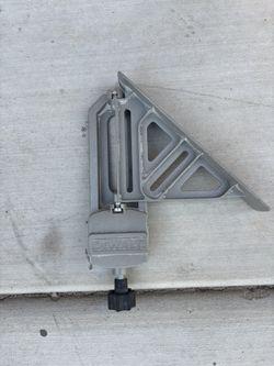 Dewalt Genuine OEM Edge Guide for D24000/D36000 Tile Saw