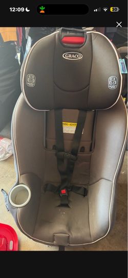 car seat