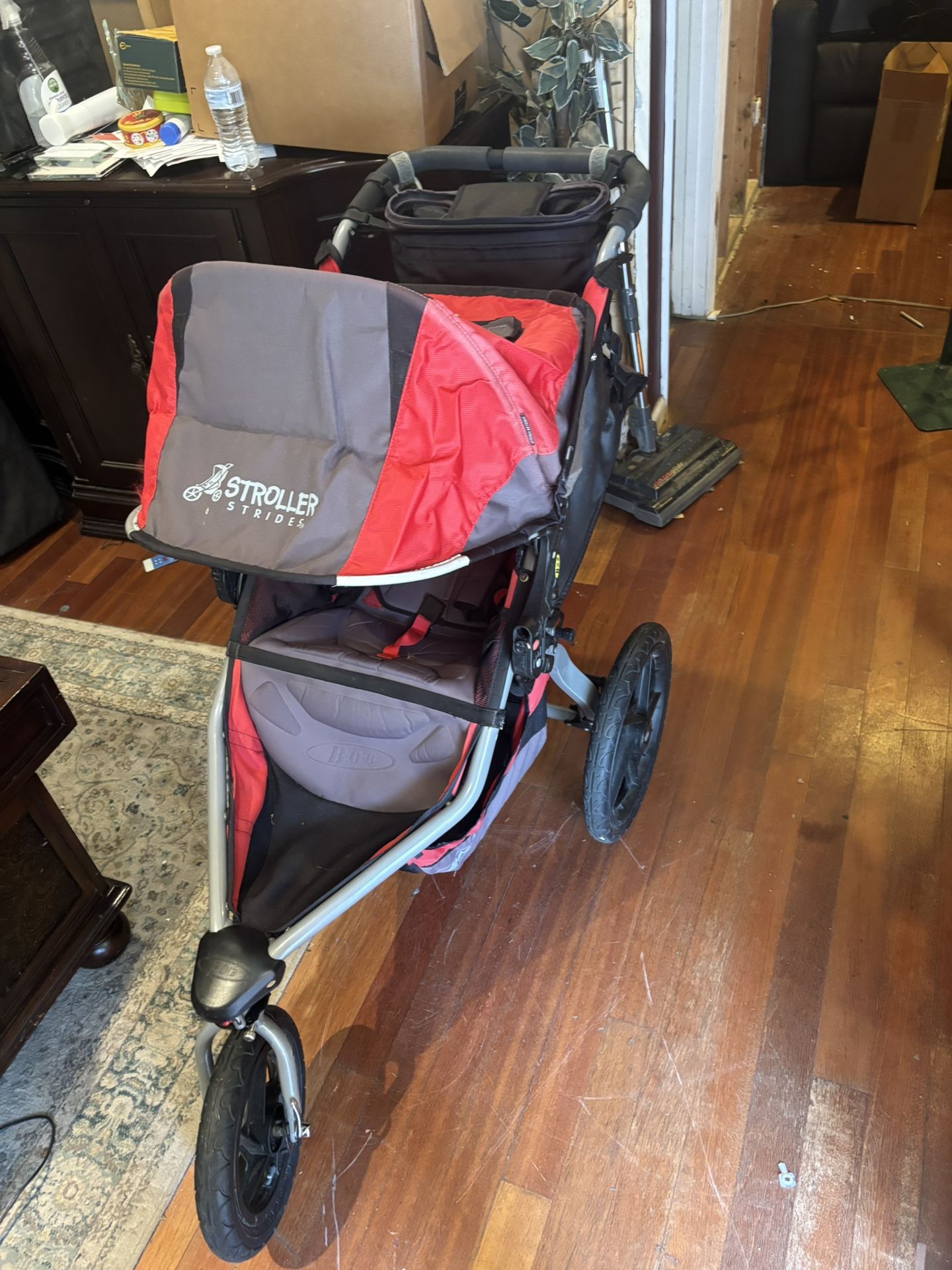 BOB Stroller