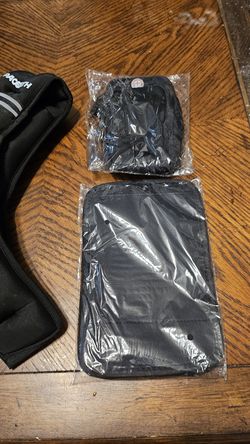 PACEARTH WEIGHTED VEST BRAND NEW