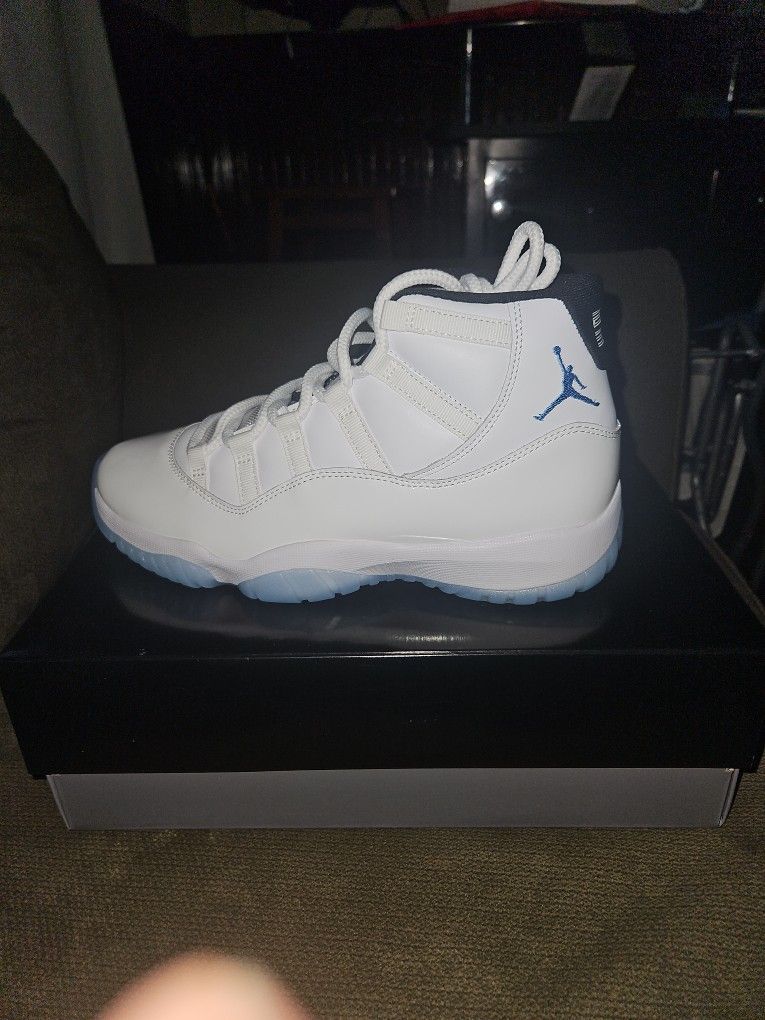 Jordan 11