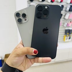 iPhone 15 Pro Max 256GB Unlocked