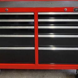 Toolbox 10 Drawer