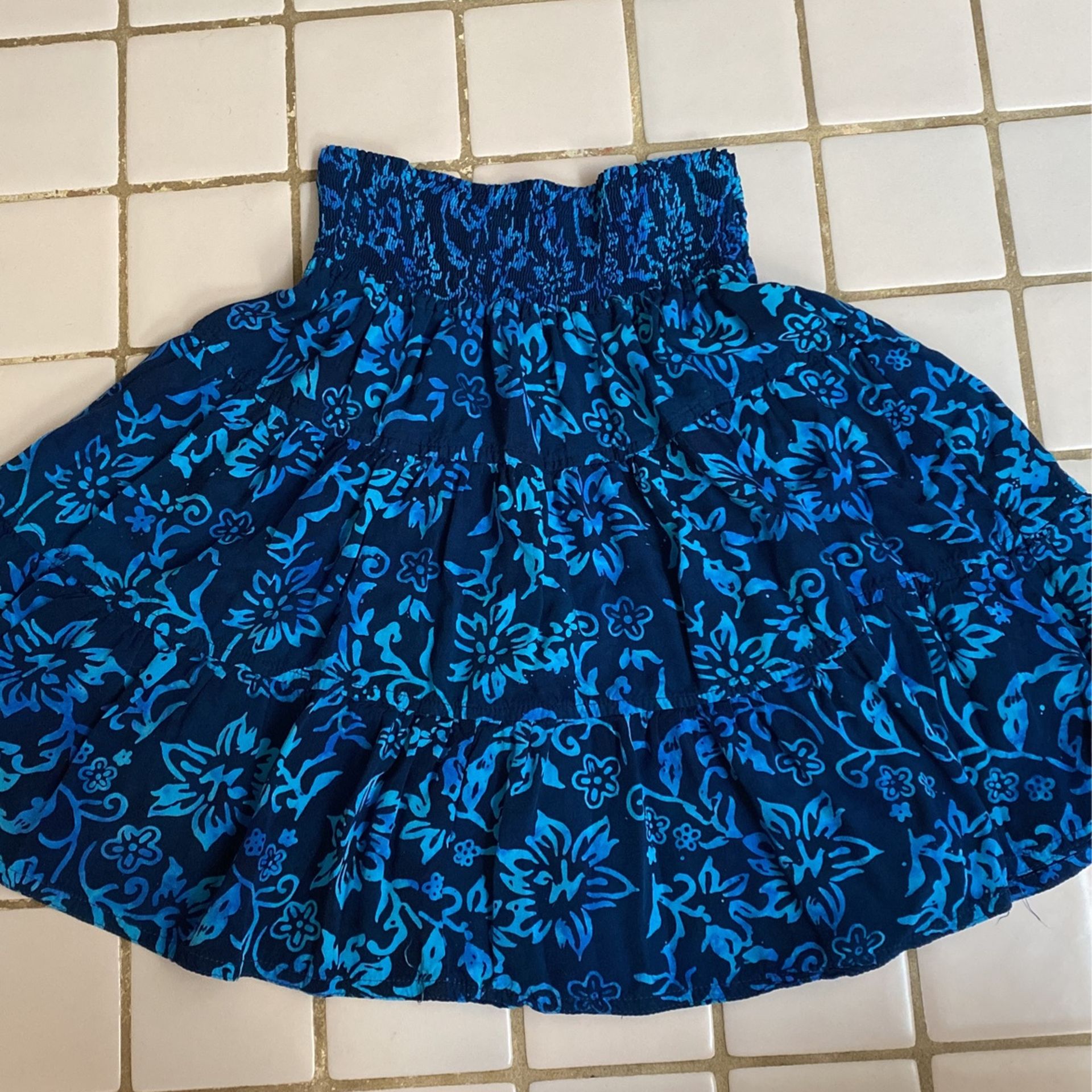 Skirt Small/ Medium