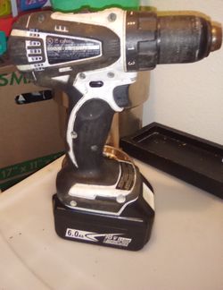 Makita  LXFD01