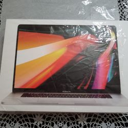 Brand New Apple MacBook Pro 16 Inch