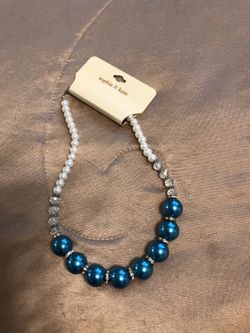 New Turquoise necklace