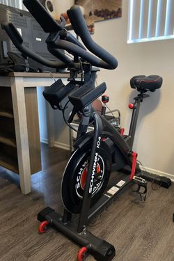 Schwinn IC4