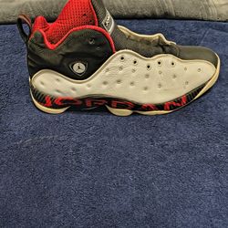 Jordans $50
