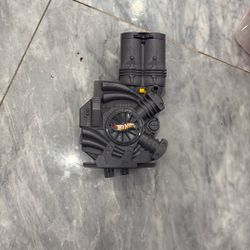 Hot wheel Booster 