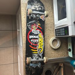 Mini Almost Board