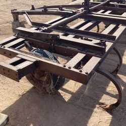 Farm Equipment