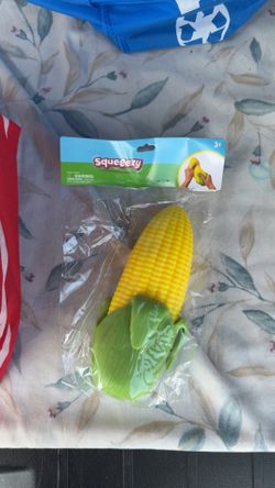 SunnyDays Corn On The Cob