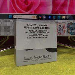 BEATS STUDIO BUDS PLUS 
