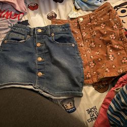 Girls Clothes 6-7