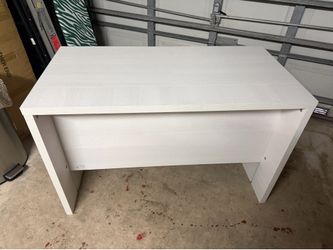 Executive Desk