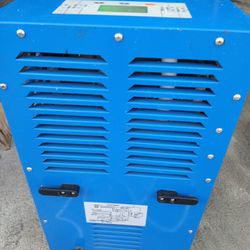 Dehumidifier 
