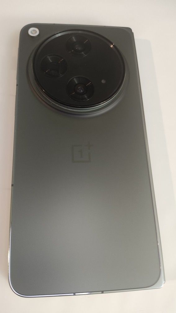 OnePlus Open 512gb Green