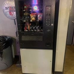 Vending Machine