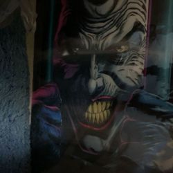Joker Poster