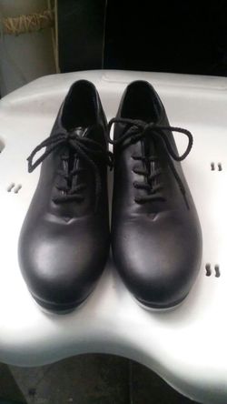 Zapatos para Tap Nuevos Size: 9.5 de adulto mire usted mis ofertas