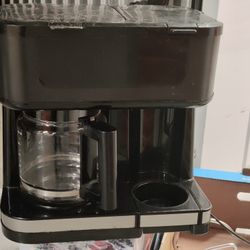 Farberware Dual Coffee Maker