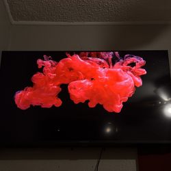 Insignia Fire Tv 50”