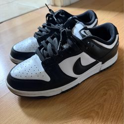 Nike Dunk Panda Good Condition