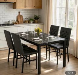 Comedor nuevo