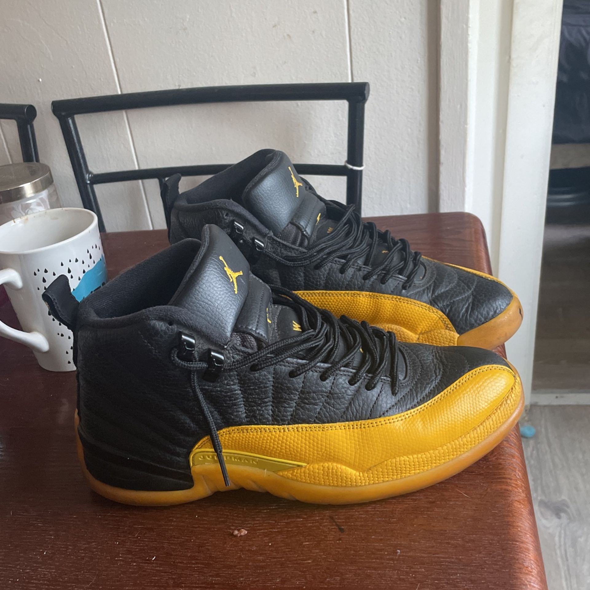 lil bit of creese nothing  a ironed cant fix 