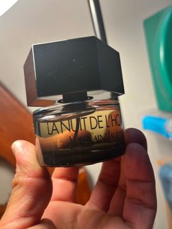 YSL LA Nuit De L’Homme (1.3oz)