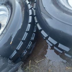 Sand Rail doonz wheels and tires