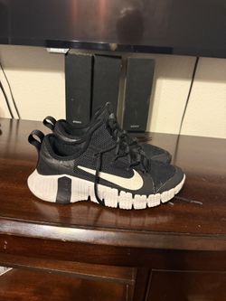 Nike Metcon 3 Women Size 7 .5