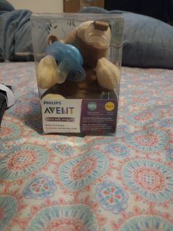Avent Pacifier 
