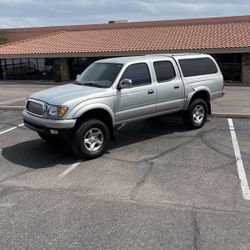 2003 Toyota Tacoma