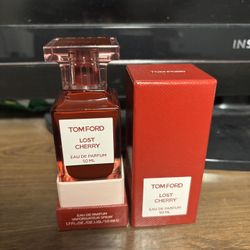 Tom Ford Lost Cherry